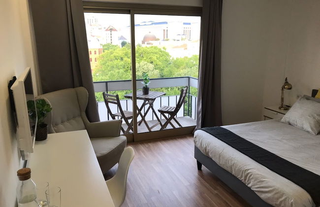 Republica83-Campo Pequeno Home - Foto 17