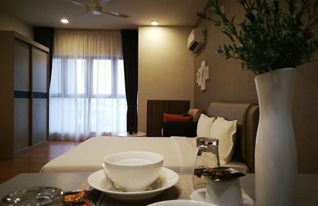 City View Suites - Foto 3