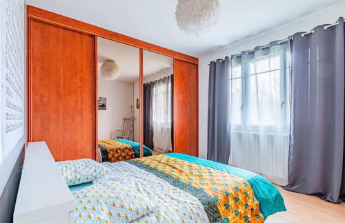 Charmante Maison au calme - Foto 9