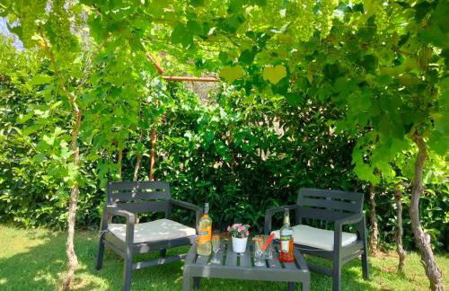 Villa Pergola - Foto 9