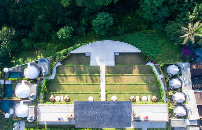 Triyana Resort and Glamping - Foto 78