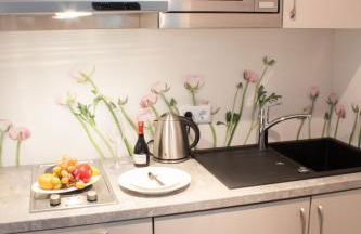 Hotel Service Apartments am Prinzenplatz - Superior - Foto 18