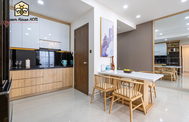 Dream House Apartment - Foto 79