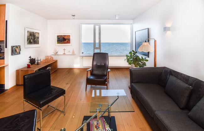 Seaside Paradise Apartment - Foto 13