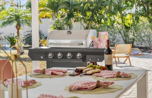 Casa Coral Vista | Heated Pool, Spa, Mins to Beach - Foto 5