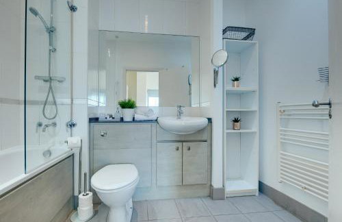 Crown Apartments 3B Ideal Choice for City Breaks - Foto 10