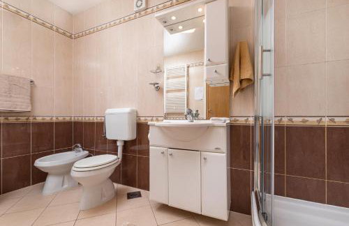 Apartment Krebelj by El-Pi Tours - Foto 26