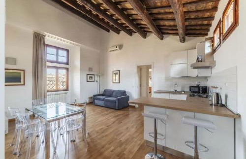 HC - Palazzo Altieri Exclusive Penthouses - Photo 6