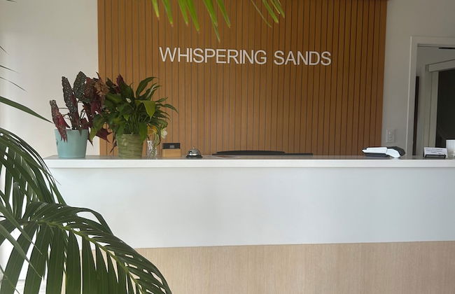 Whispering Sands Motel - Foto 2
