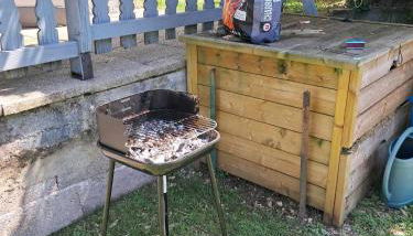 LE CROSERY Clim Rando Ski BBQ Voie Verte - Foto 5, pet friendly