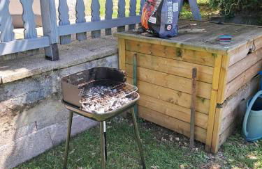 LE CROSERY Clim Rando Ski BBQ Voie Verte - Foto 5