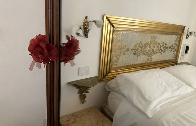 Domus Socolatae Residenza d'Epoca Charming B&B - Foto 37