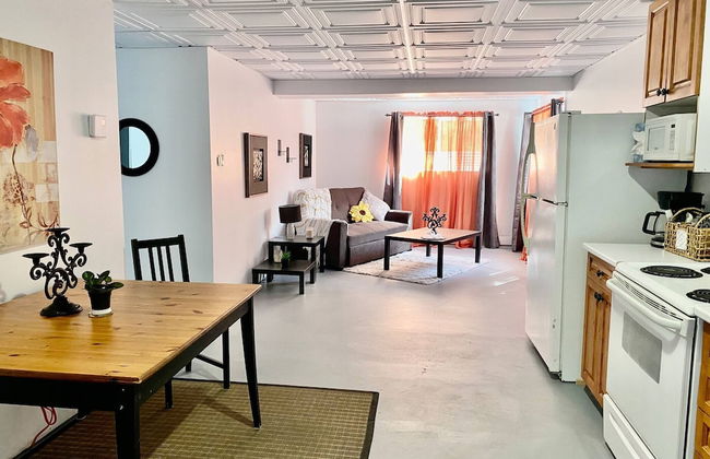 Le Ptit Canada Escape - Photo 1