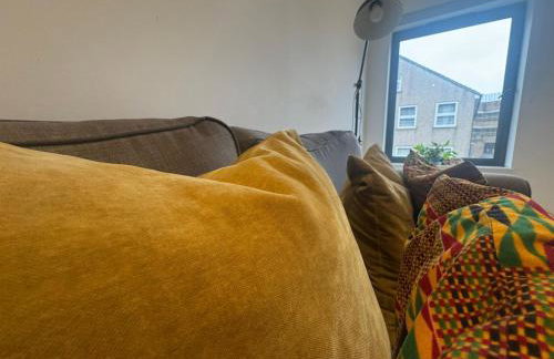 JVL Nice Cosy 1BR Flat Purley, London - Foto 26