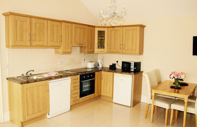 Sheephouse Country Courtyard - Foto 13