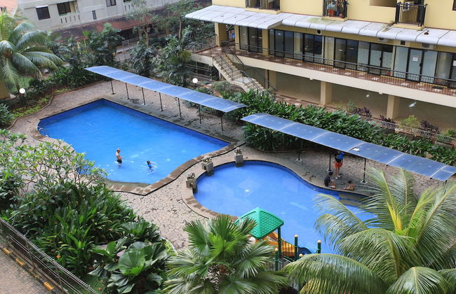 Literooms At Kebagusan City - Foto 47