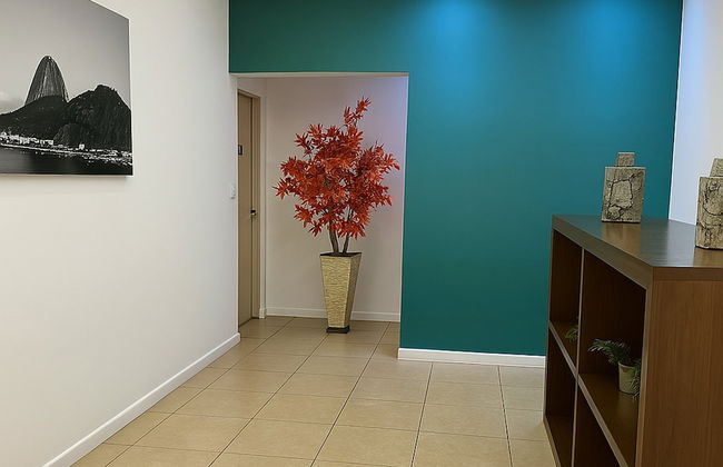 Elegance Suítes Rio de Janeiro - Foto 12