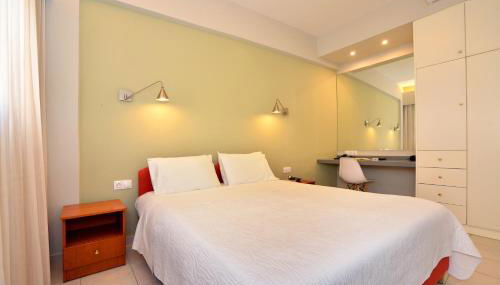 Theoxenia Hotel Apartments - Foto 3