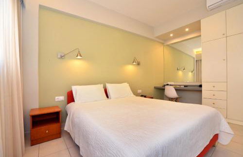 Theoxenia Hotel Apartments - Foto 3