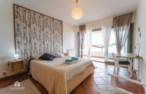 Sun Wave Apartment - Santa Cruz - Foto 8