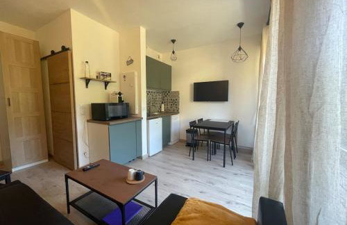 Le Myrose au pied des pistes - Les Angles - Foto 10