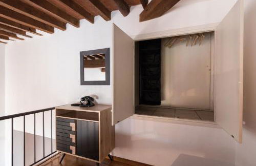 Firenze Rentals Suite Proconsolo - Foto 8