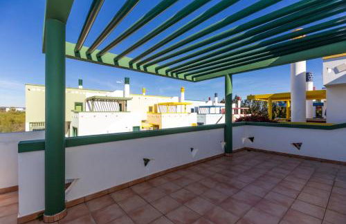 Acoteias do Alto A by Algarvemanta - Foto 32