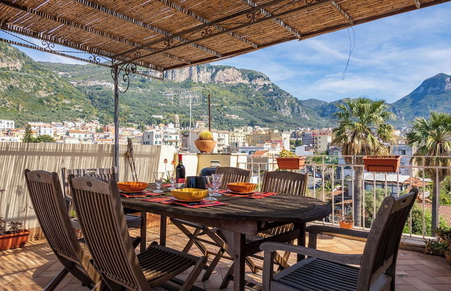 La Mela apartment - Foto 1