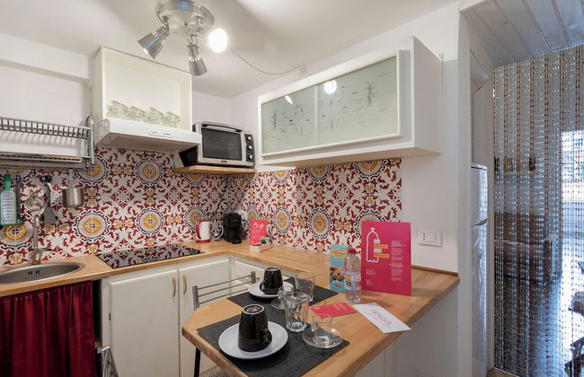 La Casetta di Via Balbi - Foto 6