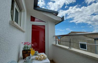 Apartments Karadza - Foto 39