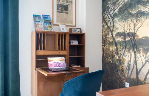 La Colline - Parking - By PrestiPlace - Photo 5