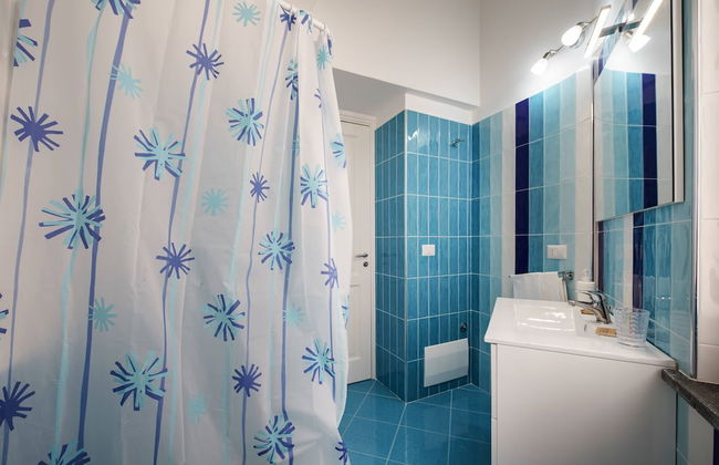 Corricella Exclusive Loft - Foto 45