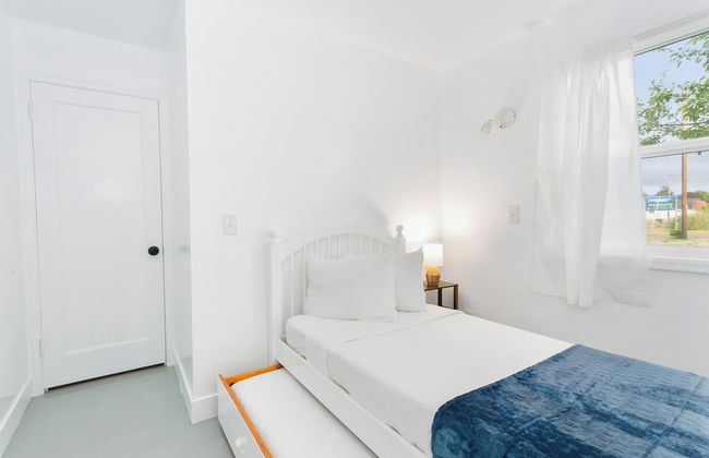 Breakwater Resort - Foto 74