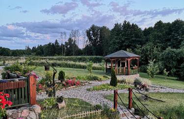 Mazurski Staw - Foto 21