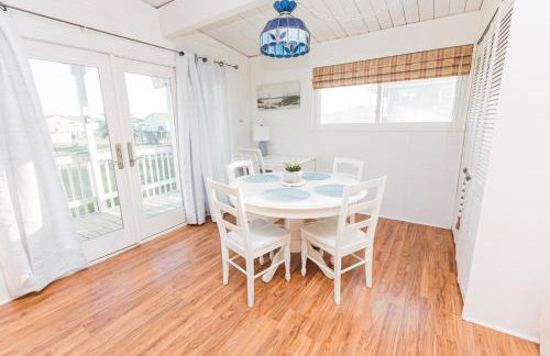 Charming 2 Bedroom Beach Home in Sea Isle - Foto 12