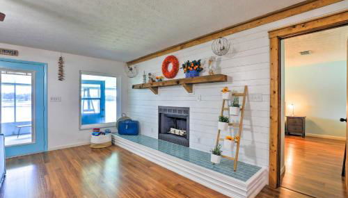 Lakefront Babson Park Escape Pet Friendly! - Photo 5