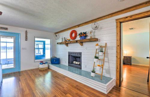 Lakefront Babson Park Escape Pet Friendly! - Foto 5