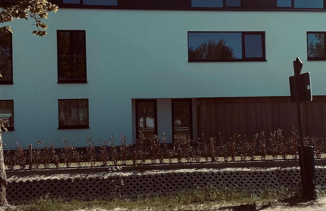 Holiday Home in De Panne Near Plopsaland - Foto 17