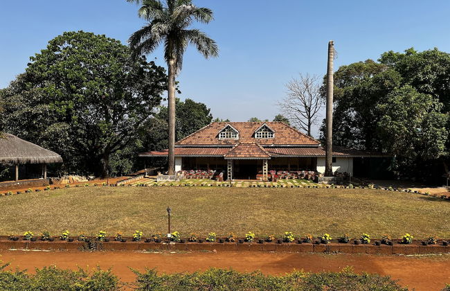 Forest Trails Adventure Resort - Foto 12