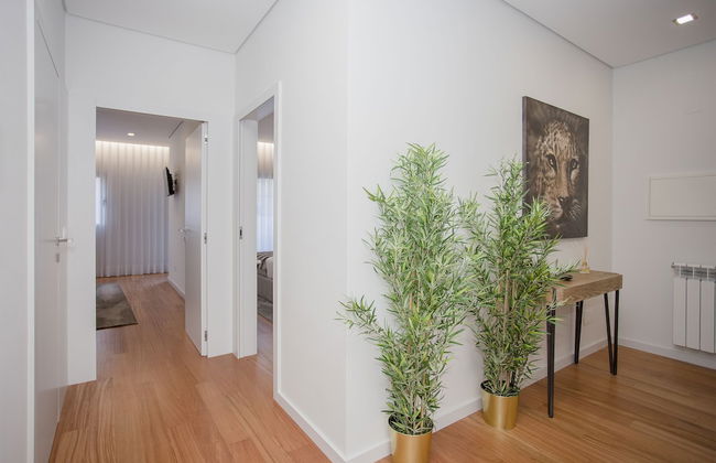 Liiiving -Luxury River View Apartment XI - Foto 19