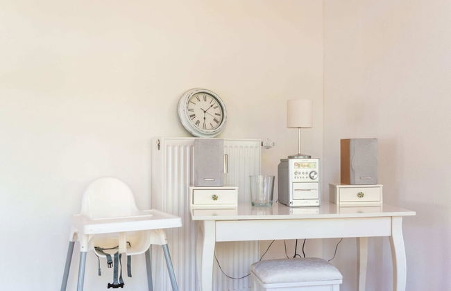 Tranquil Holiday Home in Winsen near River - Foto 25