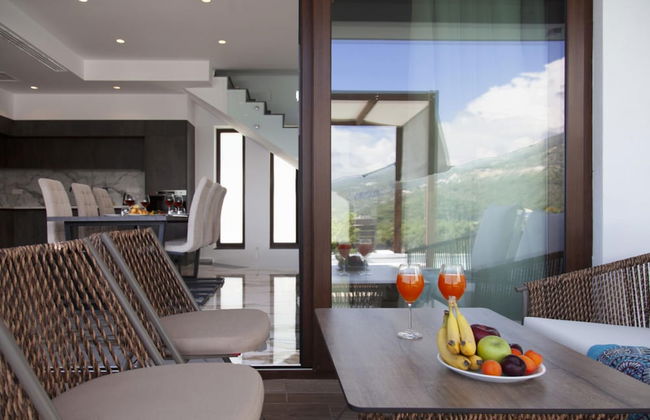 Zavia DYO in Syvota With 3 Bedrooms and 3 Bathrooms - Foto 33