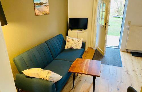 Schnitterkaserne in Schaprode 7B - Foto 19