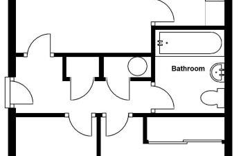 Eaton Ford Green Apartment - Foto 45