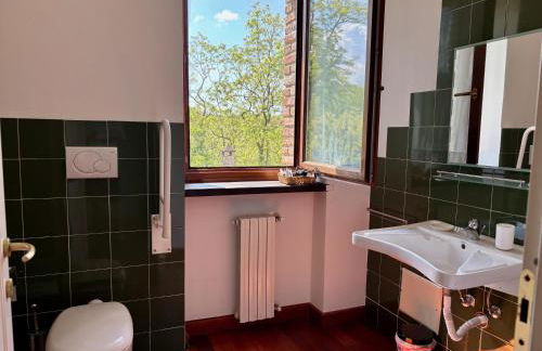 Tenuta Bellingeri - Locanda del Barco - Foto 24