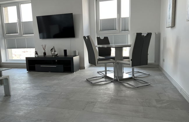 Stunning 2-Room Penthouse Lakeview W11 - Foto 11