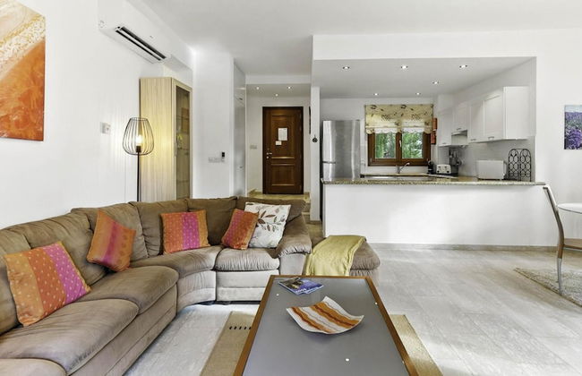 Villa Hg28 - Loukia in Kouklia - Foto 16