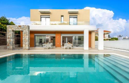 Ialyssos Charme Villa - Foto 1