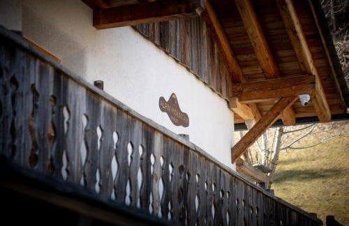 Alpine Mountain Chalet - Foto 110