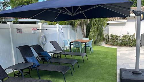 Tropical Paradise in Lighthouse - Foto 2